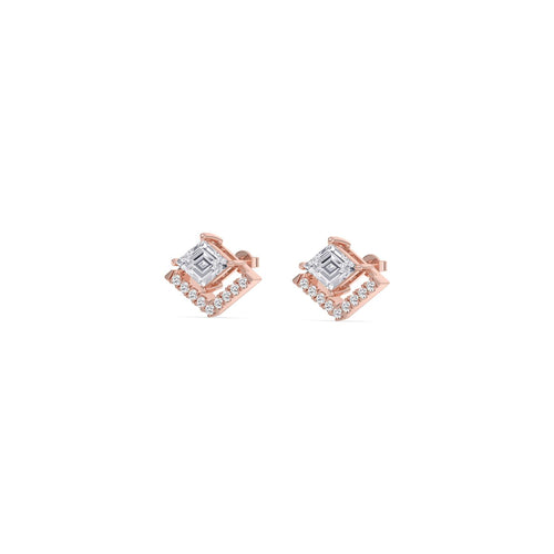 Lia Belle earrings