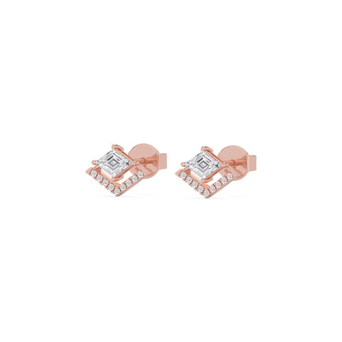 Lia Belle earrings