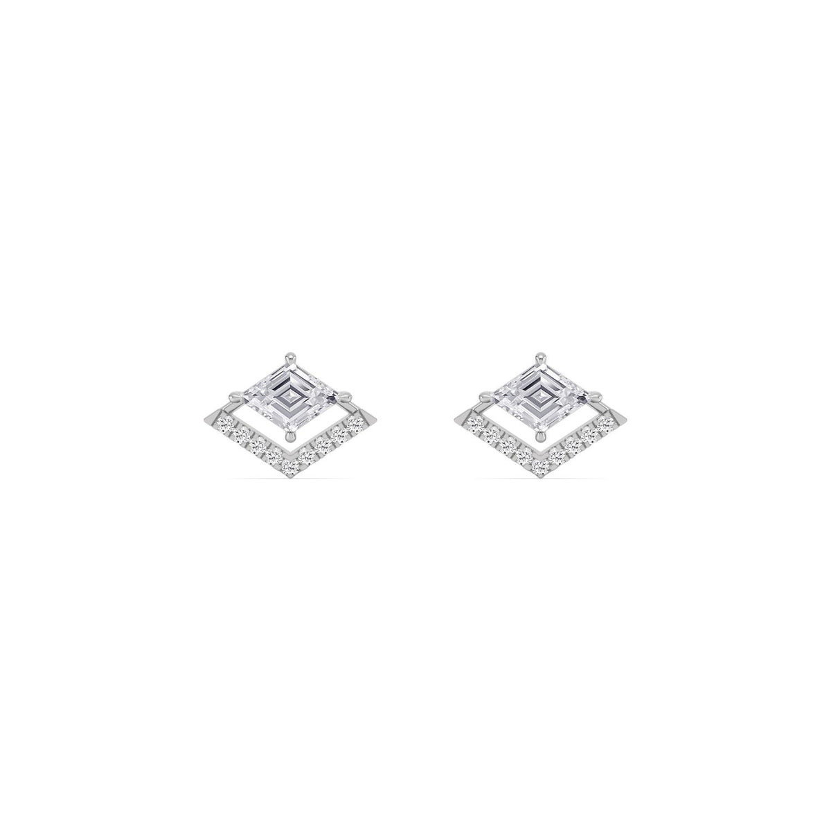 Lia Belle earrings