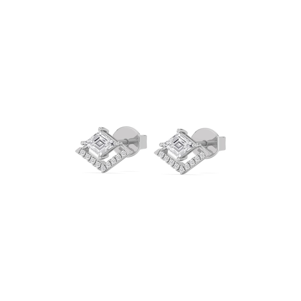 Lia Belle earrings