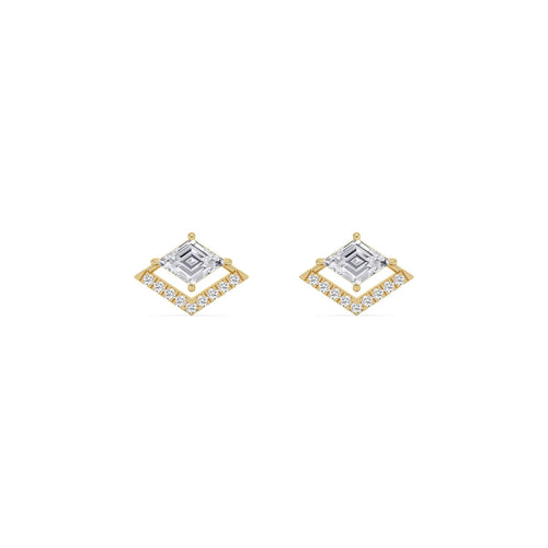 Lia Belle earrings