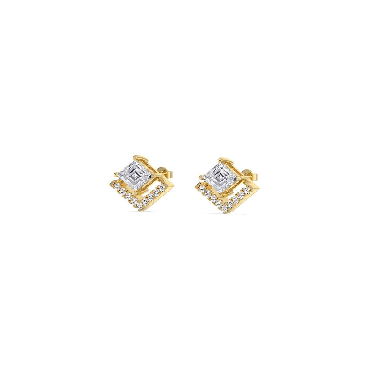 Lia Belle earrings
