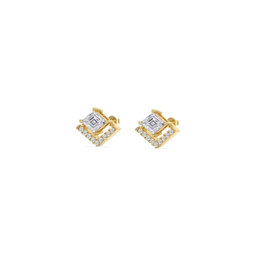 Lia Belle earrings