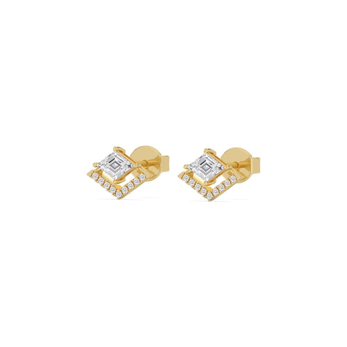 Lia Belle earrings
