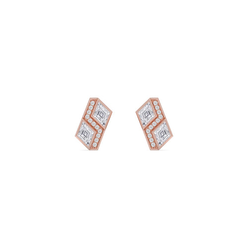 Lia Bloom earrings
