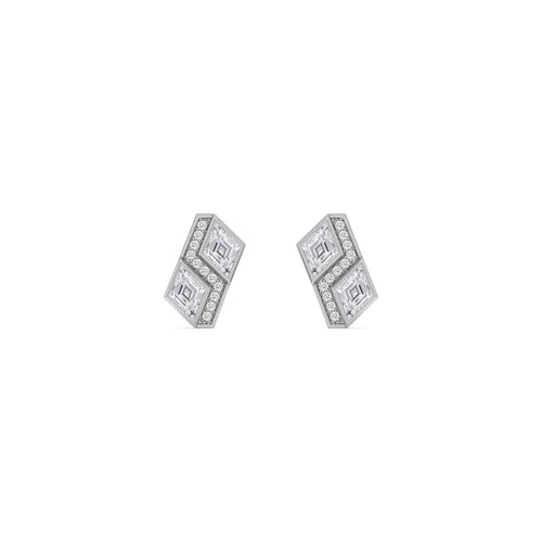 Lia Bloom earrings