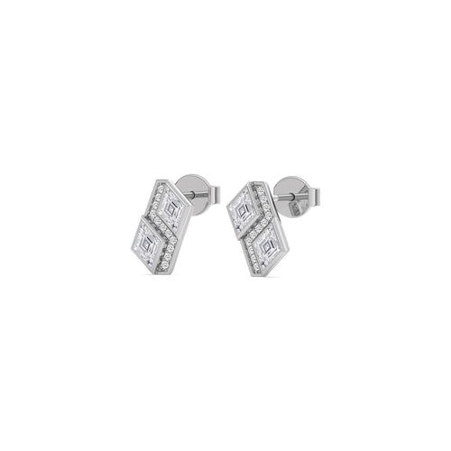 Lia Bloom earrings