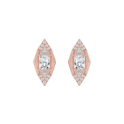 Iris Grace earrings