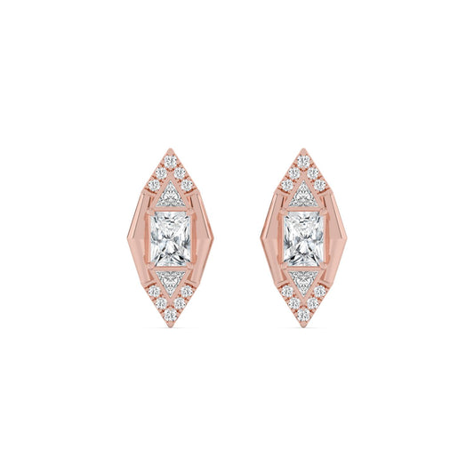 Iris Grace earrings