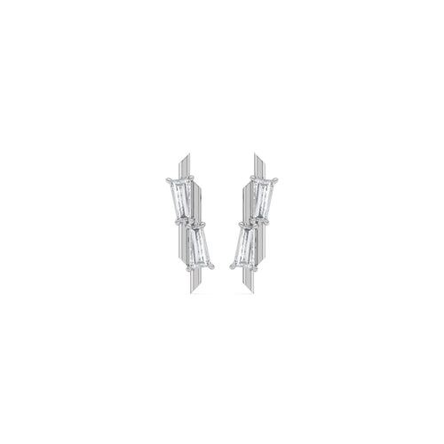 Lena Dove earrings