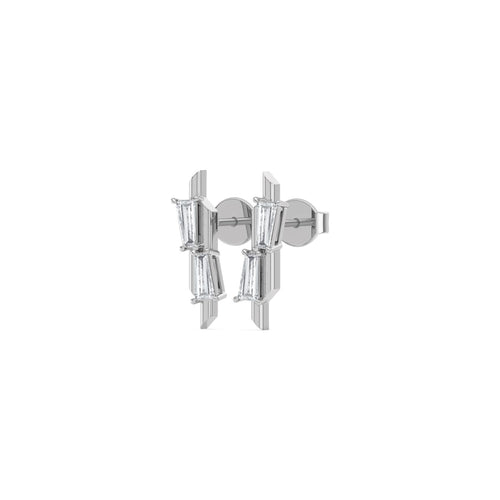 Lena Dove earrings
