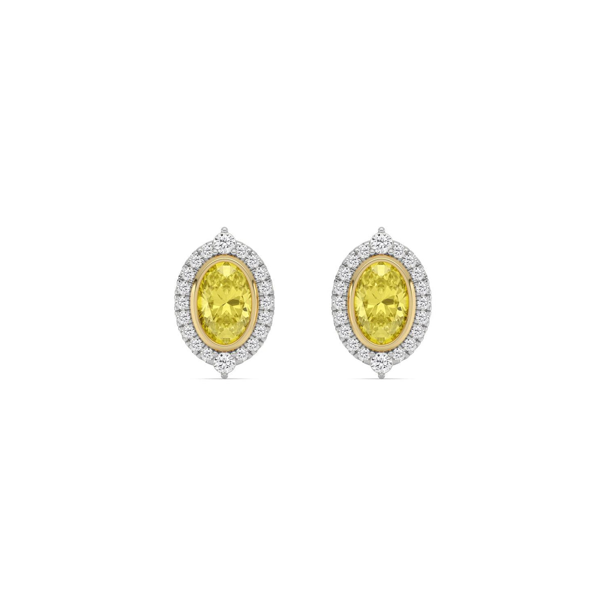 Lia Pearl earrings
