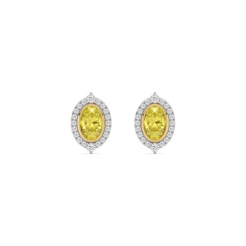 Lia Pearl earrings