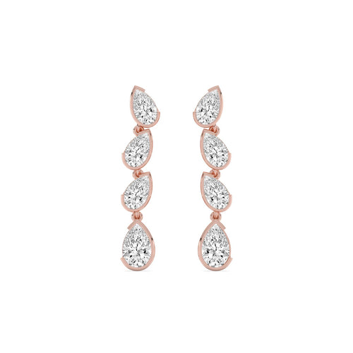 Faye Grace earrings