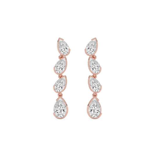 Faye Grace earrings