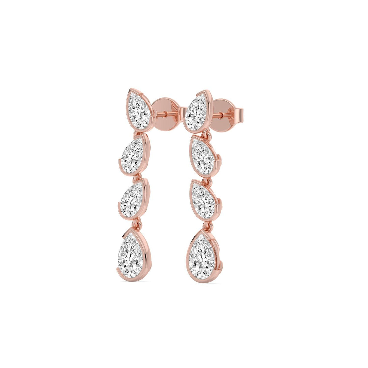 Faye Grace earrings