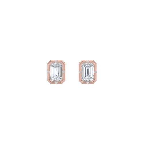 Lara Rose earrings