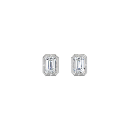 Lara Rose earrings