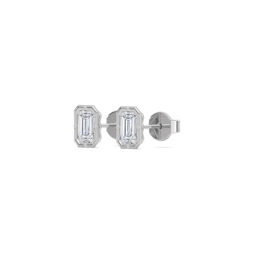 Lara Rose earrings