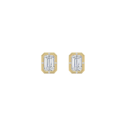 Lara Rose earrings