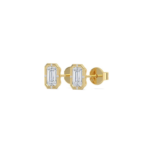 Lara Rose earrings
