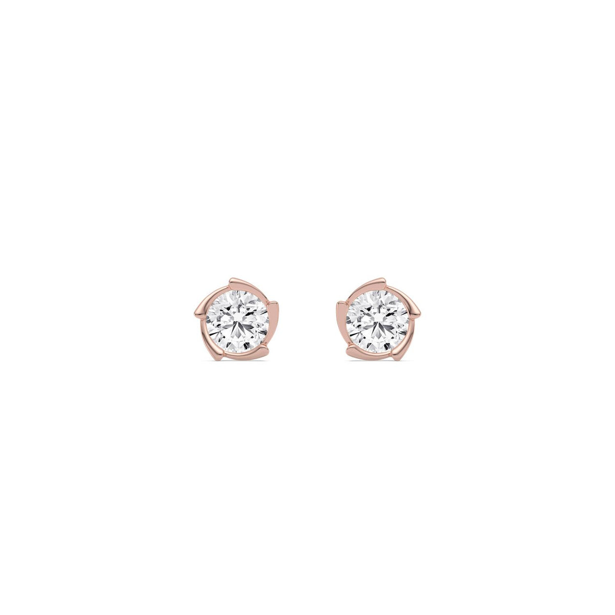 Lara Pearl earrings