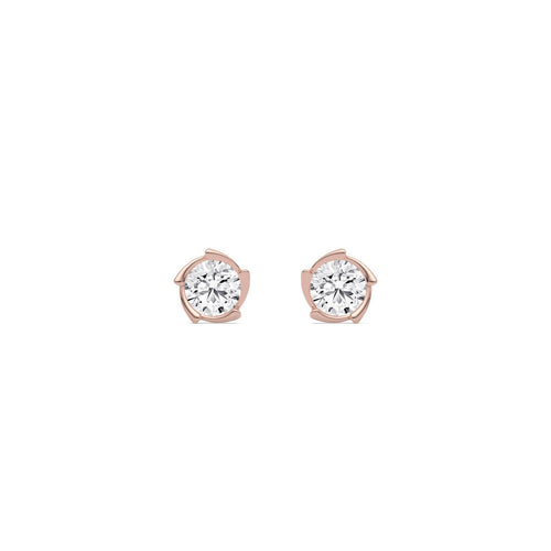 Lara Pearl earrings