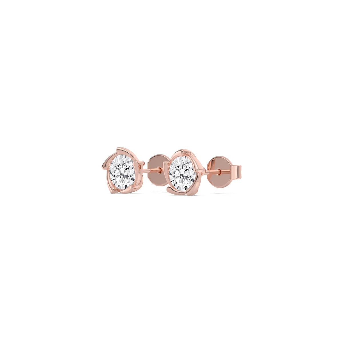 Lara Pearl earrings