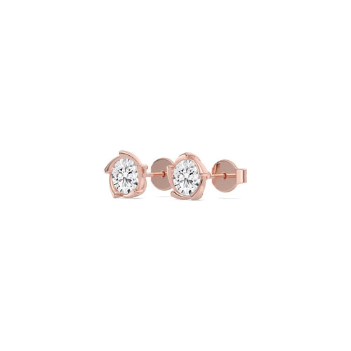 Lara Pearl earrings
