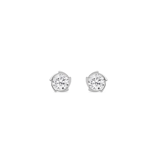 Lara Pearl earrings