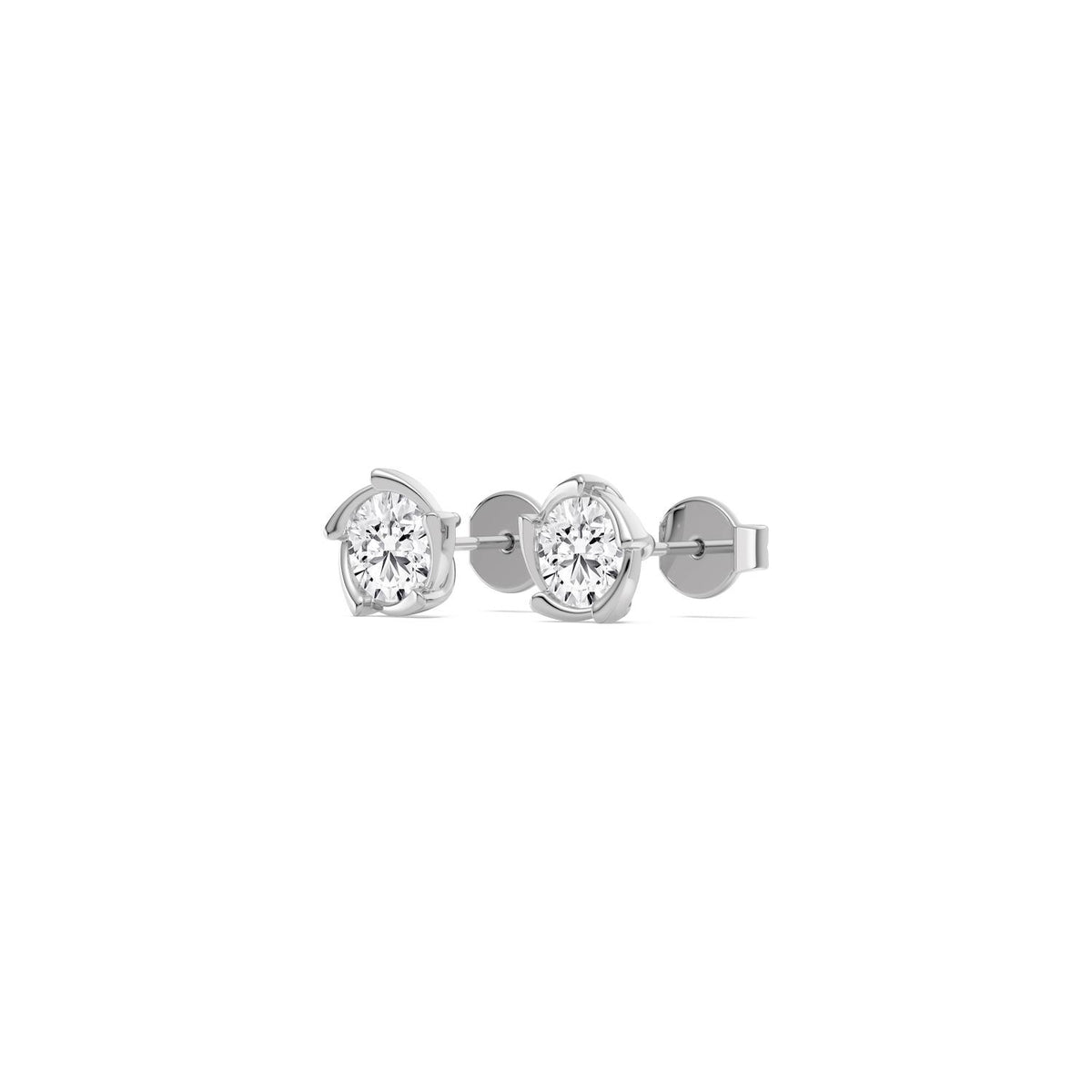 Lara Pearl earrings