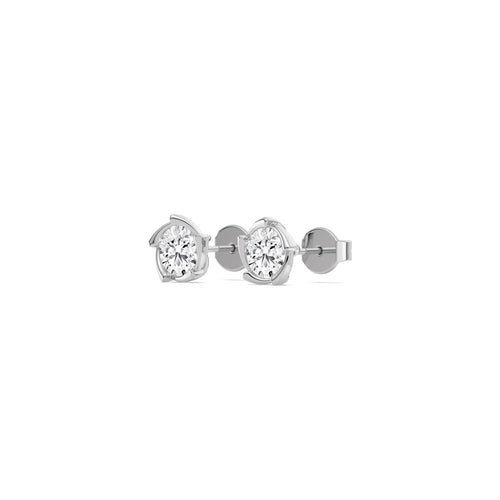 Lara Pearl earrings