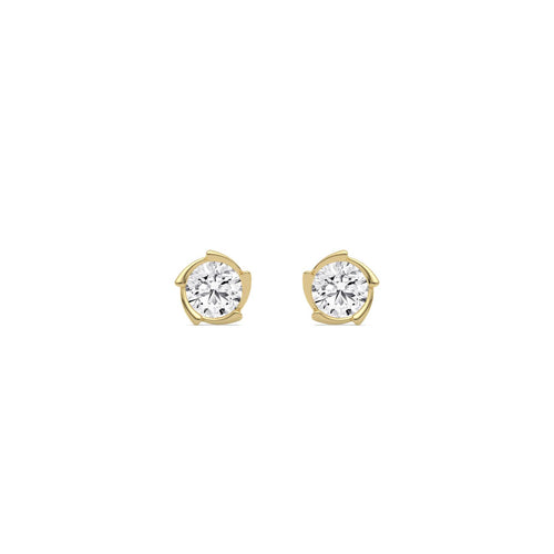 Lara Pearl earrings