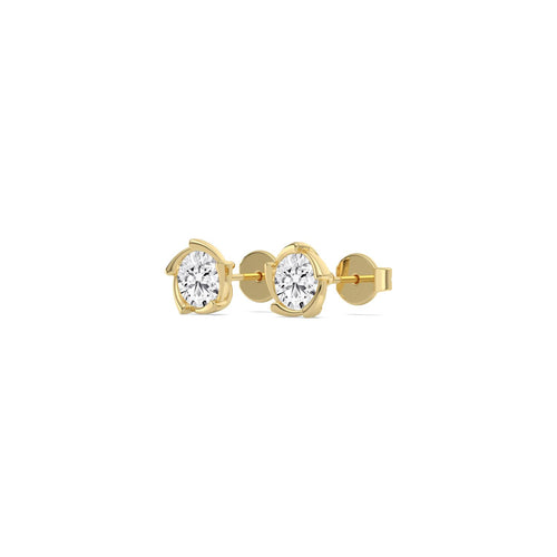 Lara Pearl earrings