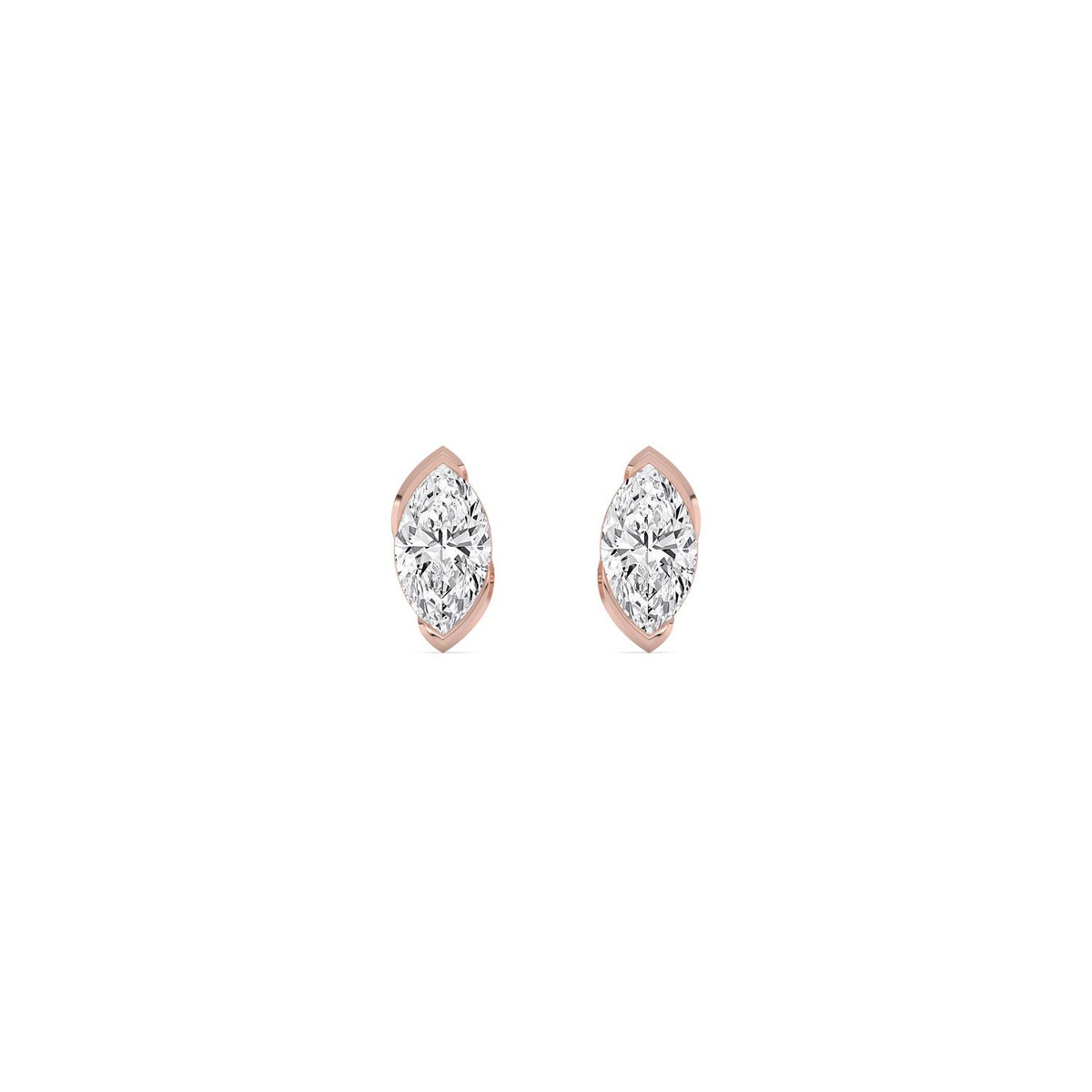 Faye Dove earrings