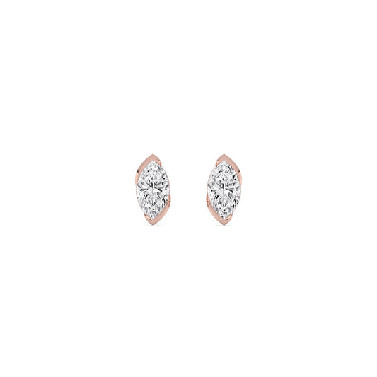 Faye Dove earrings