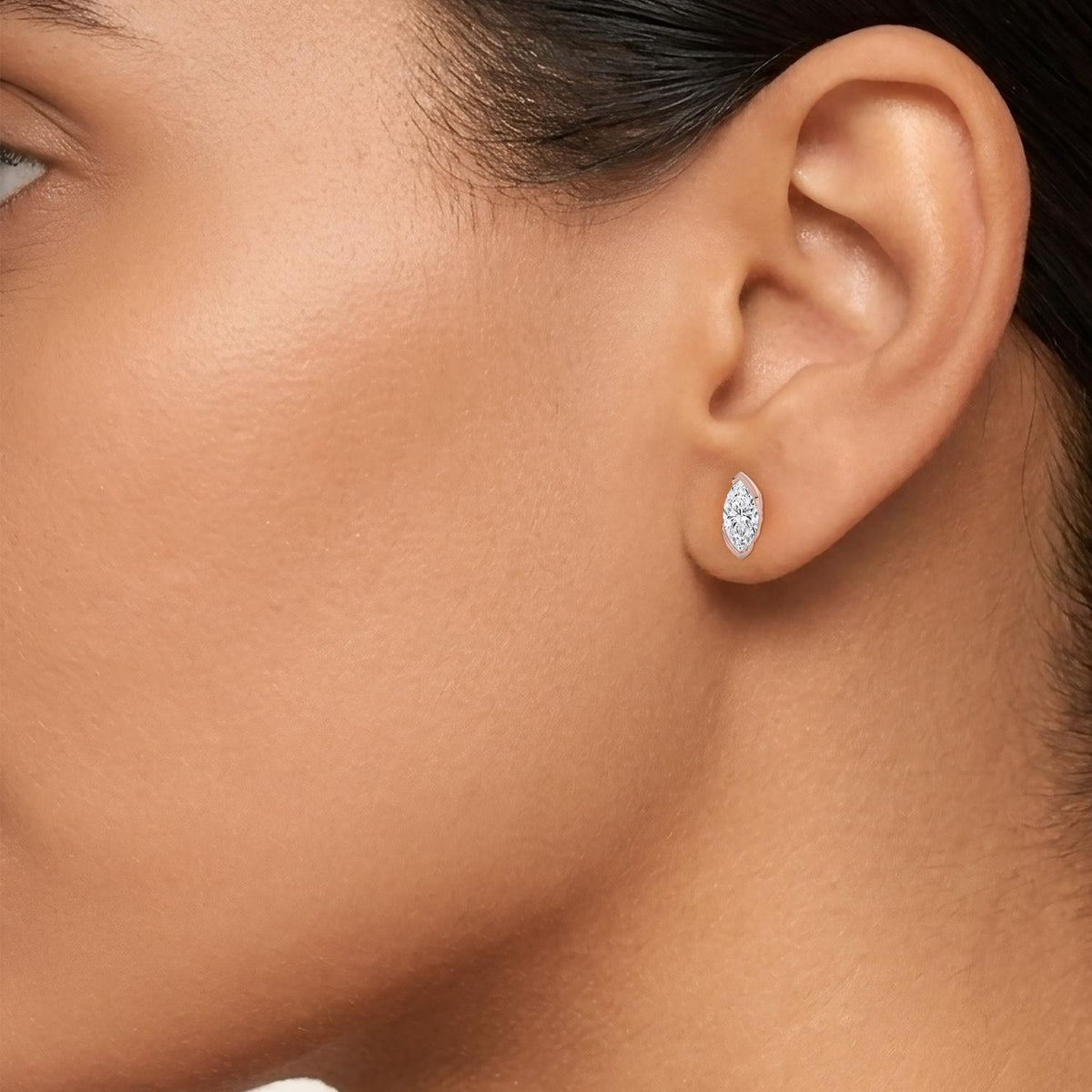 Faye Dove earrings
