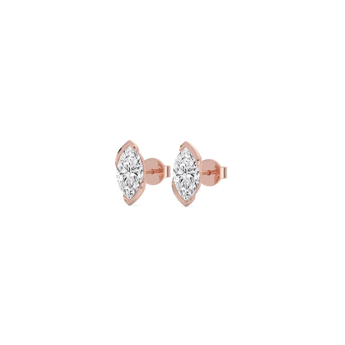 Faye Dove earrings