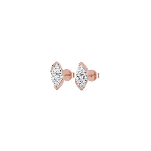 Faye Dove earrings
