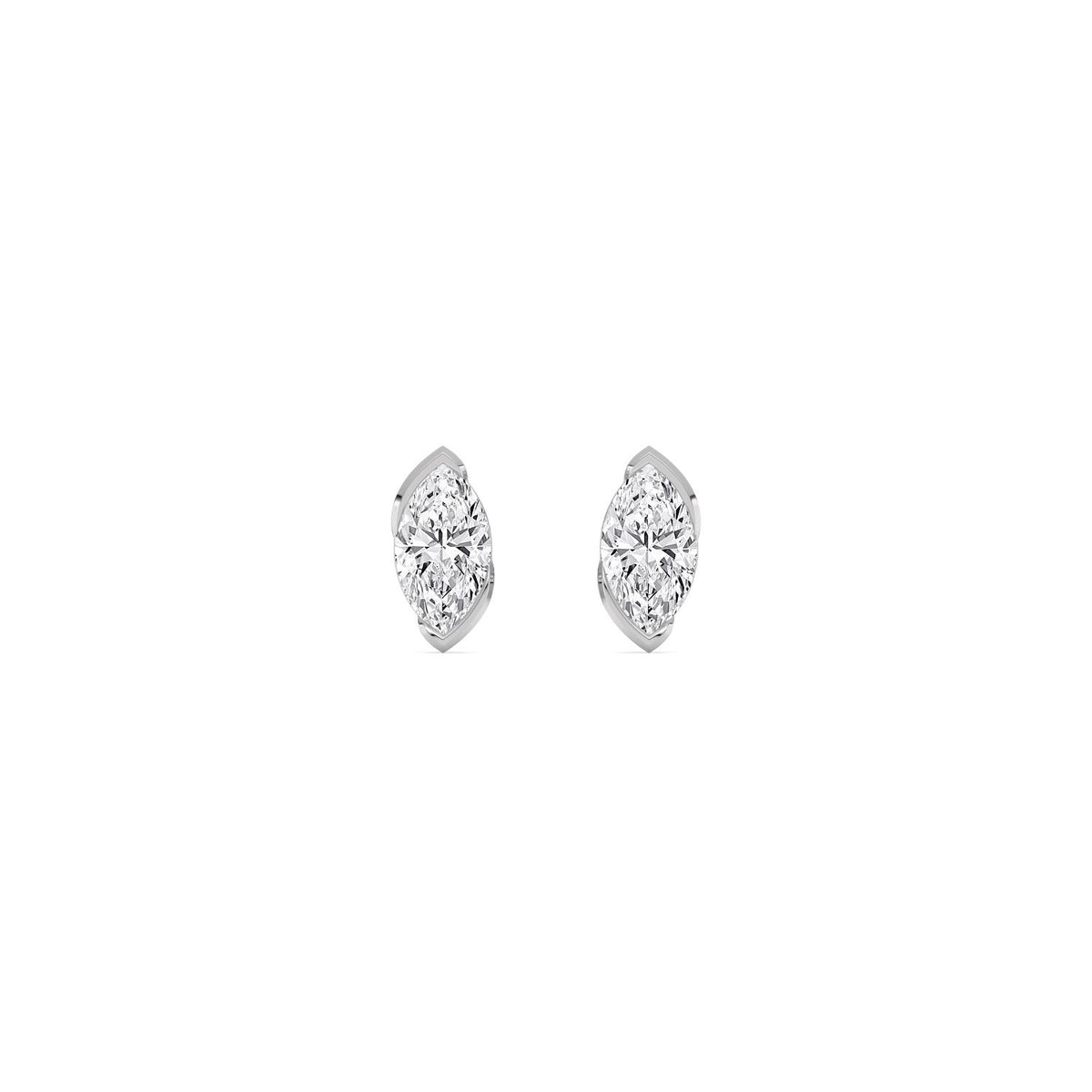 Faye Dove earrings