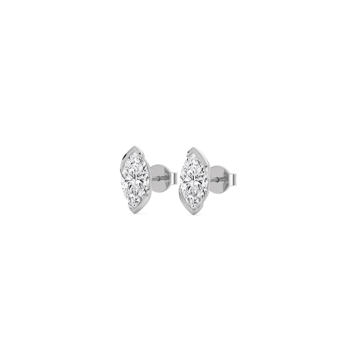 Faye Dove earrings