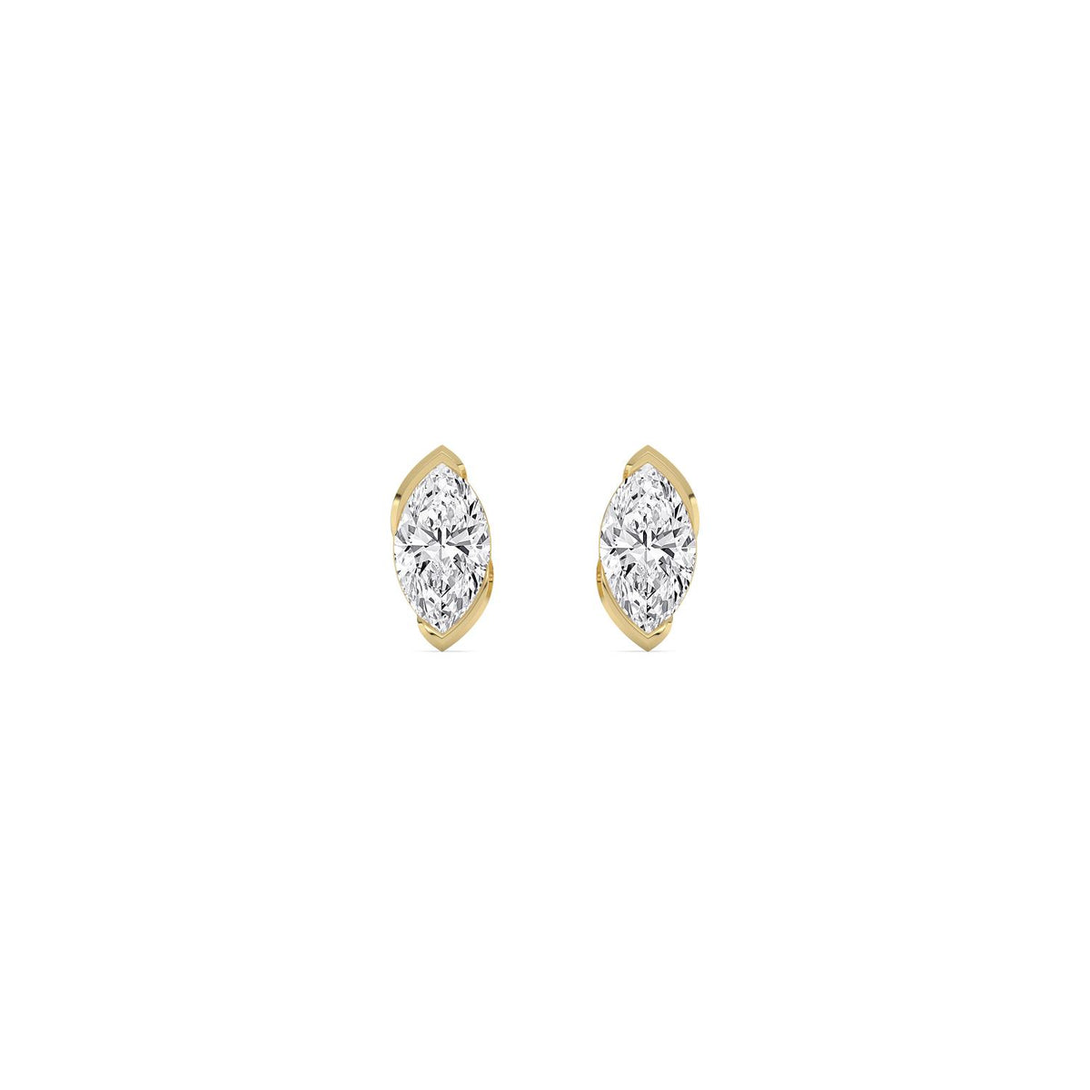 Faye Dove earrings