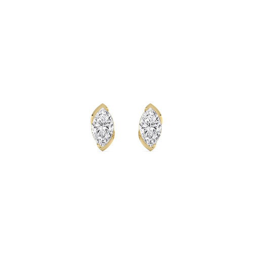 Faye Dove earrings