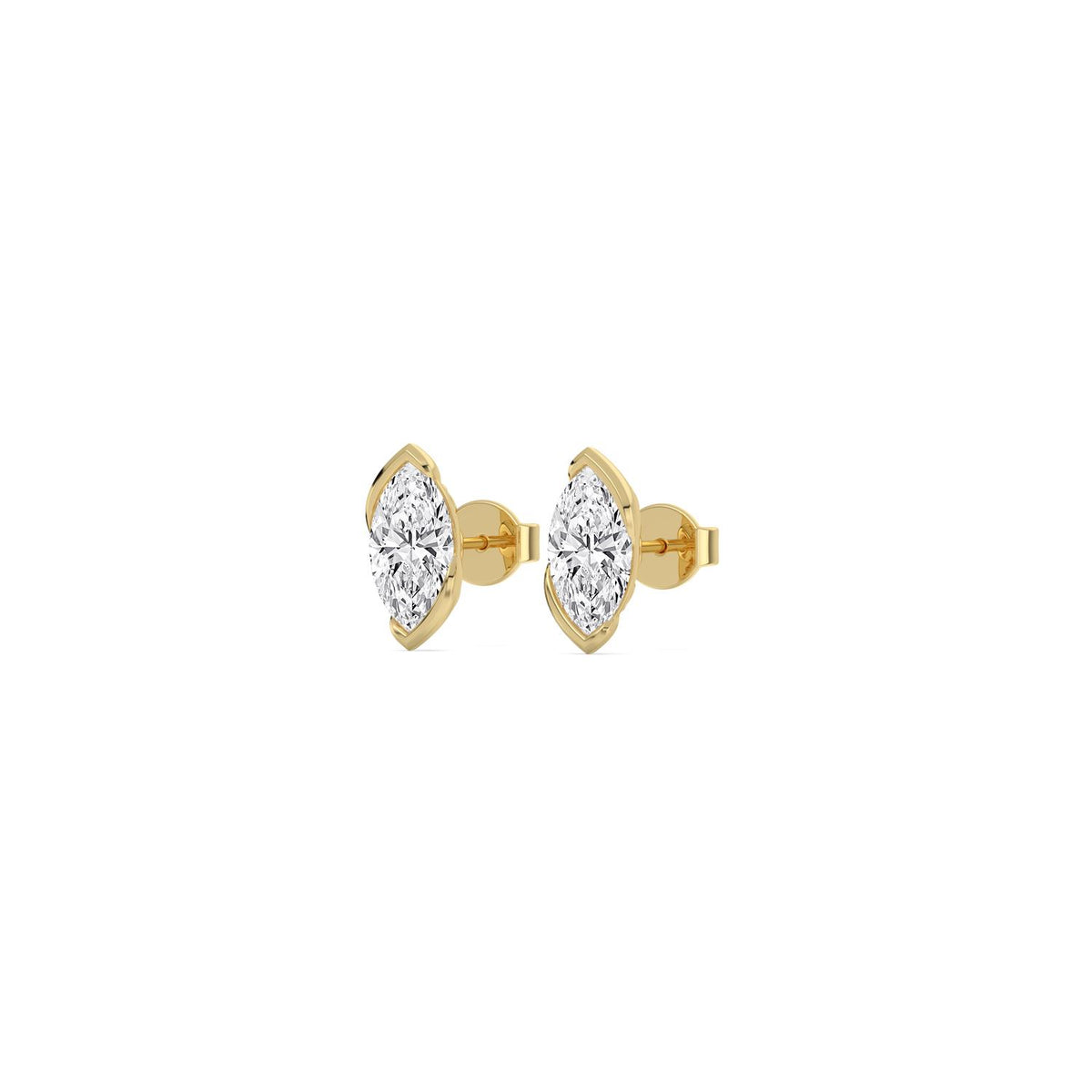 Faye Dove earrings