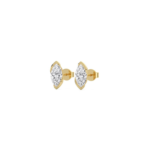 Faye Dove earrings