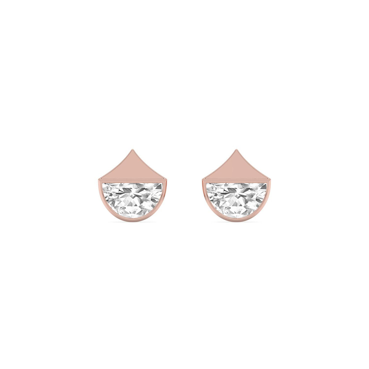 Esme Dove earrings