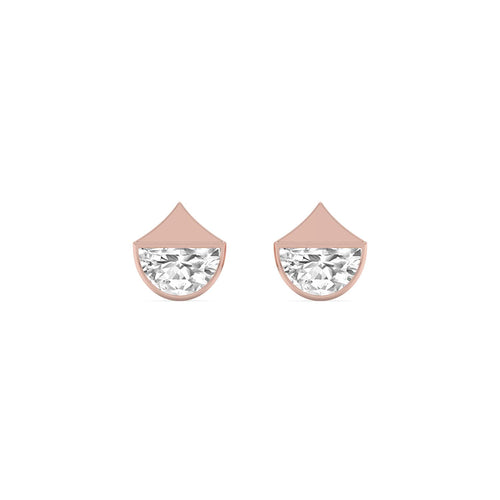 Esme Dove earrings