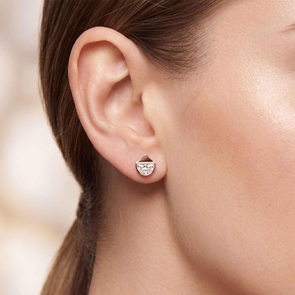 Esme Dove earrings