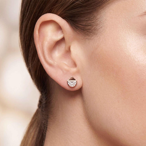 Esme Dove earrings