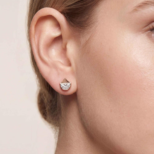Esme Dove earrings